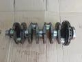 Колянов вал 1.8t Audi A3 A4 VW Passat B5 Golf Seat Leon Octavia 1.8т Ауди А3 А4 Пасат Б5 Голф Леон, снимка 1