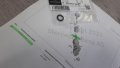 A0009972505**NEU**Mercedes Benz**УПЛЪТНЕНИЕТО ЗА МАСЛЕНИЯТ ФИЛТЪР *(, снимка 1