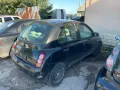 nissan micra k12 1.3 i на части нисан микра к12 1.3 бензин , снимка 1