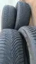 Michelin Alpin 5 205/60/16, снимка 5