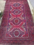 ръчно тъкан килим, снимка 4