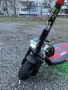 Електрическа тротинетка със седалка, снимка 3