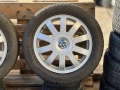 5х112 16 Цола Джанти VW Golf Caddy Passat Touran, снимка 4