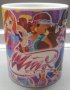 Чаша на WINX Club с име!Уникален подарък детска чаша Уинкс с име!, снимка 14