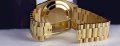 Rolex Day Date President Gold , снимка 16
