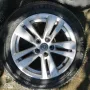 Opel Astra K, 5x105 джанти с гуми 205/55/16 , снимка 3