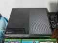 Xbox one 500 GB с forza horizon , снимка 2