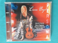 Liona Boyd – 1986 - Persona(Acoustic), снимка 1 - CD дискове - 44518203