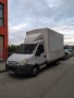 🚚 Транспортни услуги, товарни превози с  бус с падащ борд., снимка 2