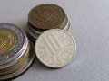 Mонета - Австрия - 10 гроша | 1992г.