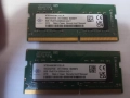 RAM памет за лаптоп 16 GB (2 x 8 GB) kit DDR4 3200MHz, снимка 2