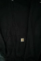 carhartt горнище , снимка 2