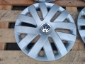 Оригинални тасове VW 15 цола, снимка 3