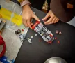 LEGO® Speed Champions 76921 - Състезателна кола Audi S1 e-tron quattro, снимка 9