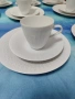 Порцеланов сервиз Hutschenreuther Serie Exzellent weiss, снимка 11