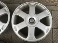 17 5х112, 17 5x112 Avus Audi B5 S4, Авус, снимка 4