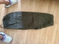широки дънки zara , снимка 4