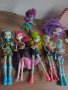 Monster High кукли