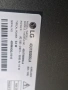POWER BOARD ,EAX69502103(1.0),EAY65895567,за 43-инчов телевизор LG Модел 43UT80006LA, с дисплей HC43, снимка 6