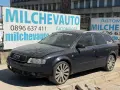 Ауди а4 б6 1.9тди на части / Audi a4 b6 1.9tdi , снимка 1