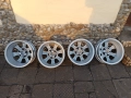 4 броя джанти 16" 5х112 Мерцедес, Ауди, Фолксваген, Сеат, Шкода , снимка 6