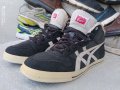 ASICS® зимни кецове 44 - 43, asics® Onitsuka Tiger Lawton black, снимка 9