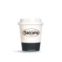 Италианско премиум кафе на зърна Caffe Saccaria Extrafino, снимка 5