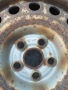  ДЖАНТИ С ГУМИ ЗА VW 195/60/16 C, снимка 6