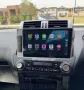 Toyota Land cruiser 150 Prado 2009-2013 Мултимедия Навигация Android, снимка 4