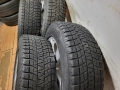 Toyota 17" 5x114,3 RAV 4 оригинални лети джанти Тойота 225/65/17, снимка 12