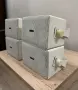 4 броя трилентови колони за градина или веранда Profitec KS 700 SW  - 60-100W - 4-8 ома, снимка 2