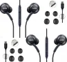 Handsfree Samsung Headphones, оригинални слушалки SAMSUNG AKG, снимка 3