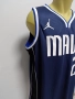 Мъжки потник JORDAN Dallas Mavericks Kyrie Irving размер XL, снимка 6