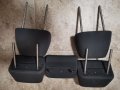 Подглавници VW голф5, снимка 2