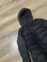 Дамска зимна пухена/парка Bergans Of Norway 5315 Marikollen 750fill Down Parka , S размер, снимка 4