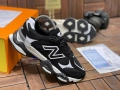 New Balance 9060 дамски маратонки висок клас реплика, снимка 3