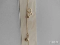 Златна гривна 50996 и 49571, снимка 7