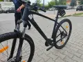 Промо велосипед 29" Sprint APOLON черен/сив, снимка 7