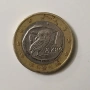 1евро от 2002г, снимка 2