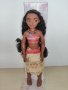 Оригинална кукла Смелата Ваяна (Моана) Дисни Стор Disney store, снимка 1 - Кукли - 39131220