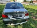 BMW 530d M57D30 218к.с БМВ 530д Е60 E60 на части, снимка 3