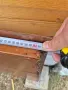 МЕТАЛНА ПЛЪТНА ВРАТА, снимка 8