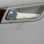 Интериорна кора задна лява врата Mercedes-Benz B-Class (W245) 2005-2011 ID: 122566, снимка 3