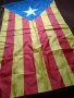 Знаме Каталуния, снимка 3