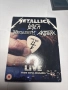 ДисковеMetallica Slayer Megadeth Anthrax sofia Bulgaria, снимка 1