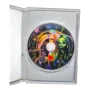 Monster High Шантаво сливане DVD бг аудио , снимка 4