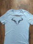 Nike Men's Dri-FIT Rafa Top - страхотна мъжка тениска С, снимка 5