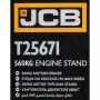Стойка за двигатели 560кг JCB – T25671, снимка 4