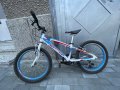 Детски велосипед Cross Speedster 20", снимка 1 - Велосипеди - 41648035