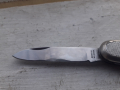 Старо немско джобно ножче, снимка 3